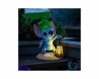 Stitch Gnome Licht