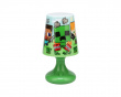 Minecraft Tischlampe