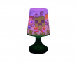 Minecraft Tischlampe