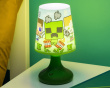 Minecraft Tischlampe