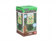 Minecraft Tischlampe