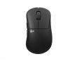 ZywOo the Chosen Maus Gen.2 Mini - Schwarz