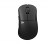 ZywOo the Chosen Maus Gen.2 Medium - Schwarz
