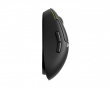 ZywOo the Chosen Maus Gen.2 Medium - Schwarz