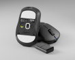ZywOo the Chosen Maus Gen.2 Medium - Schwarz