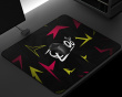 ZywOo the Chosen Maus Gen.2 Medium - Schwarz