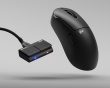ZywOo the Chosen Maus Gen.2 Medium - Schwarz