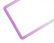 PSA Slab Guard - Farbverlauf Hellblau/Lila