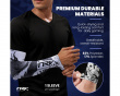 Gaming Sleeve - Black Dragon - S