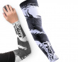 Gaming Sleeve - Black Dragon - L