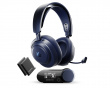 Arctis Nova Pro Omni Wireless Gaming-Headset - Midnight Blue