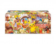 Pikachu Special Box Pokémon Center - Tohoku