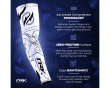 Gaming Sleeve - MasterPiece Likefac - XL