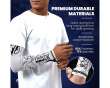 Gaming Sleeve - MasterPiece Likefac - 3XL