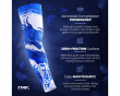Gaming Sleeve - Blue Dragon - M