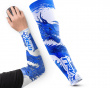 Gaming Sleeve - Blue Dragon - XL