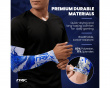 Gaming Sleeve - Blue Dragon - XL