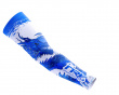 Gaming Sleeve - Blue Dragon - 2XL