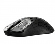 TRIAINA - 8K Drahtlose Gaming-Maus - Abysse