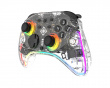 Drahtloser Switch 2 Controller mit C-Taste - Transparent