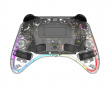 Drahtloser Switch 2 Controller mit C-Taste - Transparent