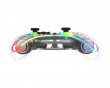 Drahtloser Switch 2 Controller mit C-Taste - Transparent
