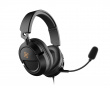 DH120 Wired Headset für PS5/PS4 - Schwarz