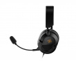 DH120 Wired Headset für PS5/PS4 - Schwarz