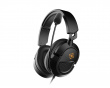 DH120 Wired Headset für PS5/PS4 - Schwarz