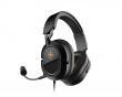 DH120 Wired Headset für PS5/PS4 - Schwarz