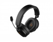 DH120 Wired Headset für PS5/PS4 - Schwarz