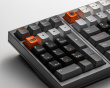 Luminkey98 V2 Barebone - Anodized Black 
