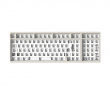 Luminkey98 V2 Barebone - Weiß