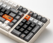 Luminkey98 V2 Barebone - Weiß