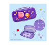 Schutzhülle für Nintendo Switch 2 - Kirby und Waddle Dee