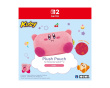 Plush Pouch für Nintendo Switch 2 - Kirby