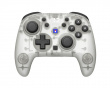 HoriPad Turbo Kabelloser Controller für Nintendo Switch 2 - Frost