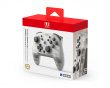 HoriPad Turbo Kabelloser Controller für Nintendo Switch 2 - Frost