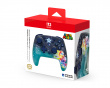 HoriPad Turbo Kabelloser Controller für Nintendo Switch 2 - Universe Mario