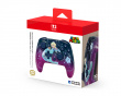 HoriPad Turbo Kabelloser Controller für Nintendo Switch 2 - Universe Rosalina