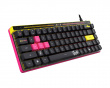 ROG Falchion Ace HFX ZywOo Edition Gaming‑Tastatur [ROG HFX Magnetic]