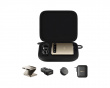 ZIP Tri-Fold Portable Mini-Projektor - Gold