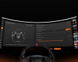 Revuelto Lamborghini Sim Racing Lenkrad