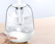 F325 Ultrasonic‑Luftbefeuchter mit 5‑Liter‑Wasserbehälter