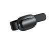 Platinum Brillenclip fürs Auto - Schwarz