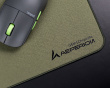 Chrysolite Mauspad - XL