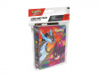 Mini Album mit Booster Q1 26