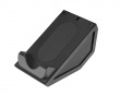 Mouse Stand Premium - Schwarz