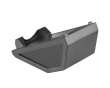 Mouse Stand Premium - Schwarz