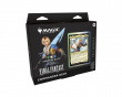 Final Fantasy - Commander Deck